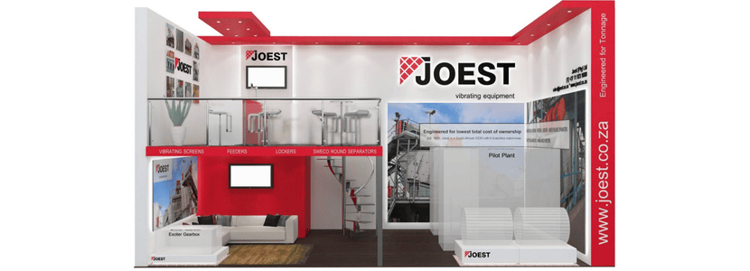 Exhibition Display Stands