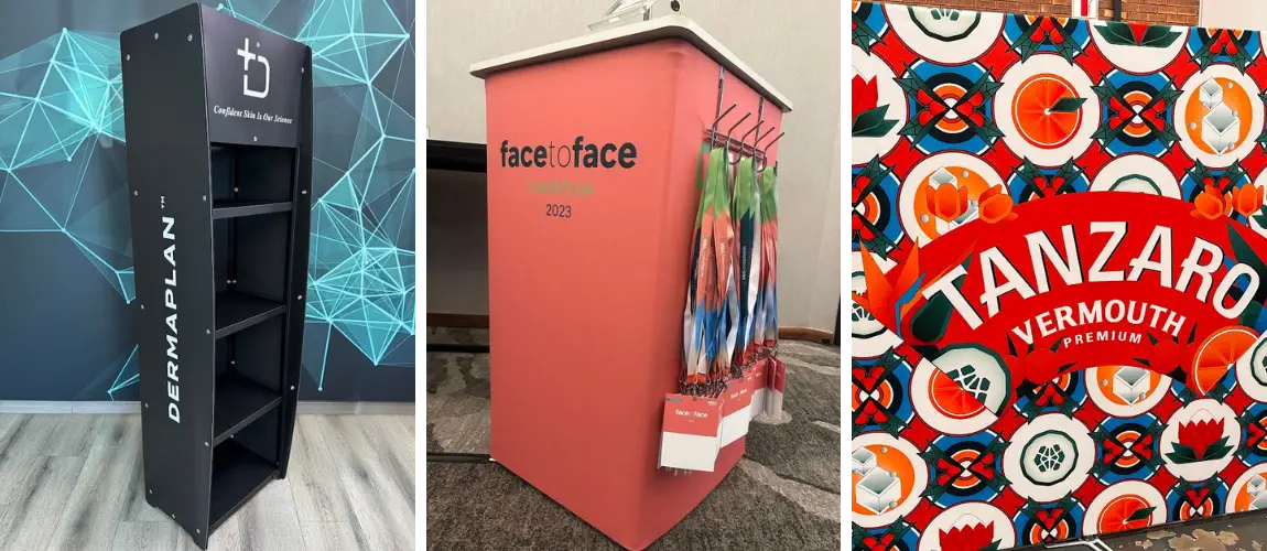 spectacular-stands Exhibition Stands