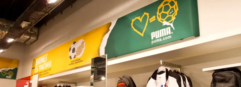 retail display solutions